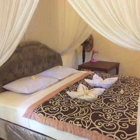 Rumah Irak Et Kadek Bali ウブド エクステリア 写真