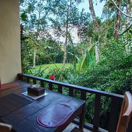 Rumah Irak Et Kadek Bali ウブド エクステリア 写真