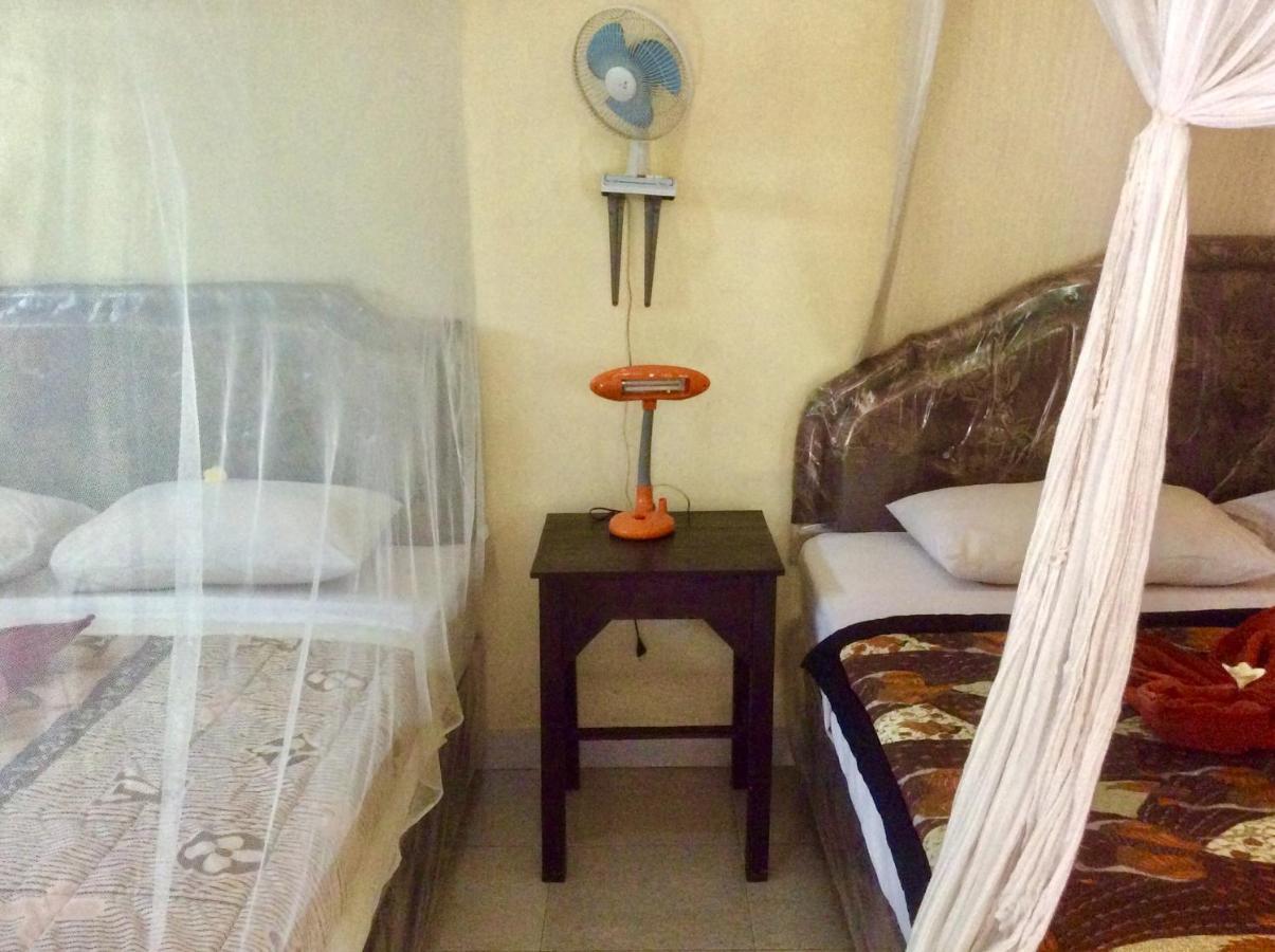 Rumah Irak Et Kadek Bali ウブド エクステリア 写真