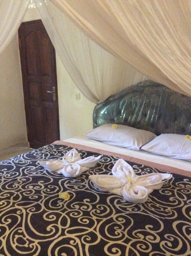 Rumah Irak Et Kadek Bali ウブド エクステリア 写真